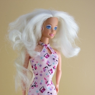 Barbie 3 Looks, 1994
